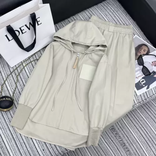 Cheap LOEWE Tracksuits Long Sleeved For Women #1350967, $$132.00 USD On LOEWE Tracksuits