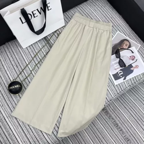 Replica LOEWE Tracksuits Long Sleeved For Women #1350967 $132.00 USD for Wholesale
