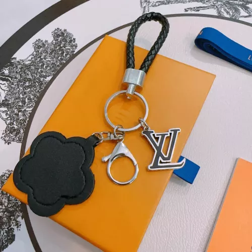 Replica Louis Vuitton LV Key Holder And Bag Buckle #1350973 $36.00 USD for Wholesale