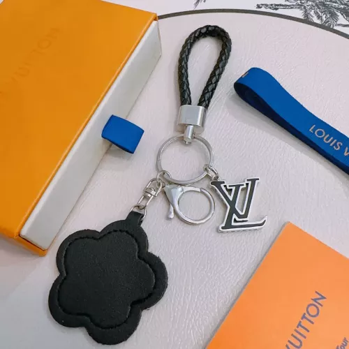 Replica Louis Vuitton LV Key Holder And Bag Buckle #1350973 $36.00 USD for Wholesale