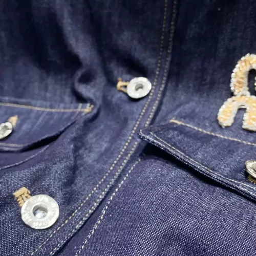 Replica MIU MIU Tracksuits Sleeveless For Women #1350974 $92.00 USD for Wholesale