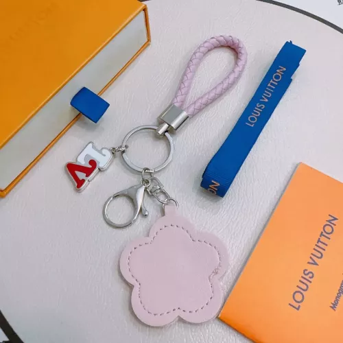 Cheap Louis Vuitton LV Key Holder And Bag Buckle #1350975, $$36.00 USD On Louis Vuitton LV Key Holder And Bag Buckle