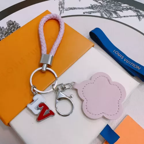 Replica Louis Vuitton LV Key Holder And Bag Buckle #1350975 $36.00 USD for Wholesale
