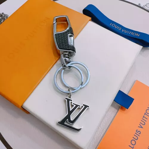 Replica Louis Vuitton LV Key Holder And Bag Buckle #1350976 $36.00 USD for Wholesale