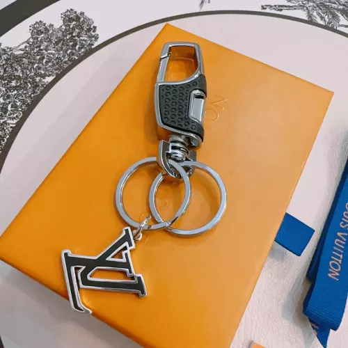 Replica Louis Vuitton LV Key Holder And Bag Buckle #1350976 $36.00 USD for Wholesale