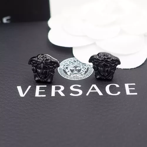Cheap Versace Earrings For Women #1350982, $$23.00 USD On Versace Earrings