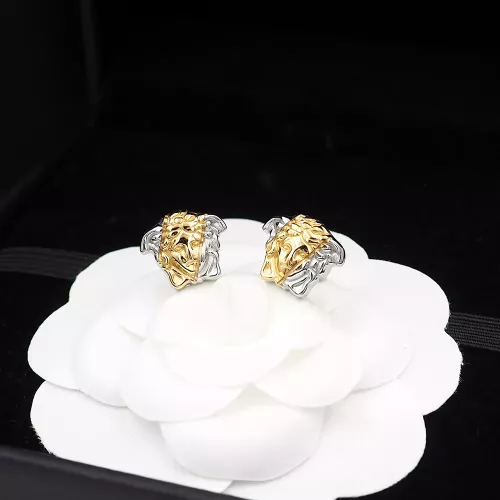 Cheap Versace Earrings For Women #1350984, $$23.00 USD On Versace Earrings