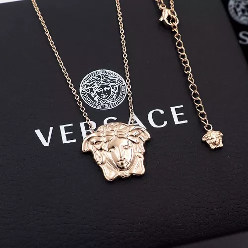 Cheap Van Cleef &amp; Arpels Necklaces #1350986, $$25.00 USD On Van Cleef &amp; Arpels Necklaces