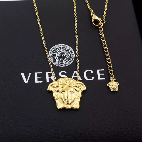 Cheap Van Cleef &amp; Arpels Necklaces #1350987, $$25.00 USD On Van Cleef &amp; Arpels Necklaces