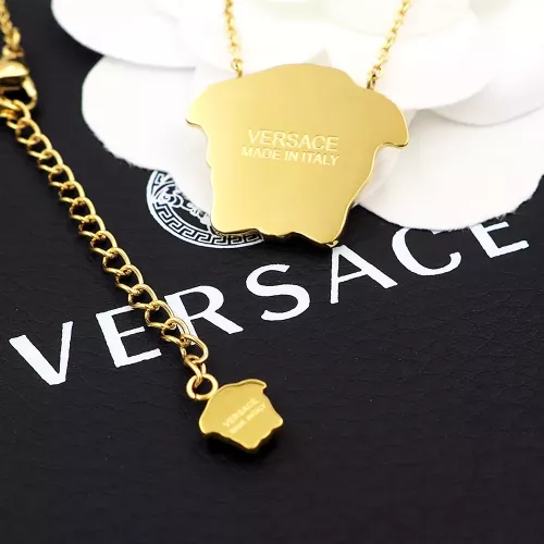 Replica Van Cleef & Arpels Necklaces #1350987 $25.00 USD for Wholesale