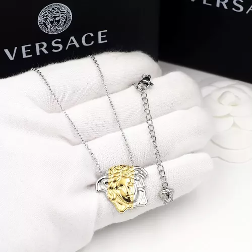 Cheap Van Cleef &amp; Arpels Necklaces #1350989, $$25.00 USD On Van Cleef &amp; Arpels Necklaces