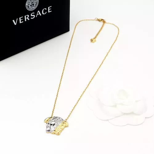 Cheap Van Cleef &amp; Arpels Necklaces #1350990, $$25.00 USD On Van Cleef &amp; Arpels Necklaces
