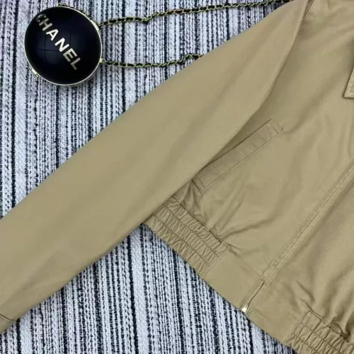 Replica MIU MIU Tracksuits Long Sleeved For Women #1350993 $85.00 USD for Wholesale