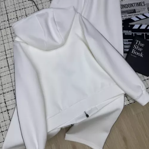 Replica MIU MIU Tracksuits Long Sleeved For Women #1350996 $105.00 USD for Wholesale