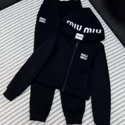 Cheap MIU MIU Tracksuits Long Sleeved For Women #1350997, $$105.00 USD On MIU MIU Tracksuits
