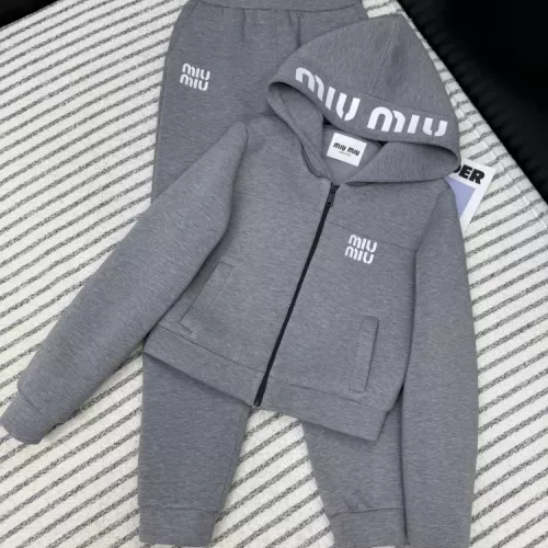 Cheap MIU MIU Tracksuits Long Sleeved For Women #1350999, $$105.00 USD On MIU MIU Tracksuits