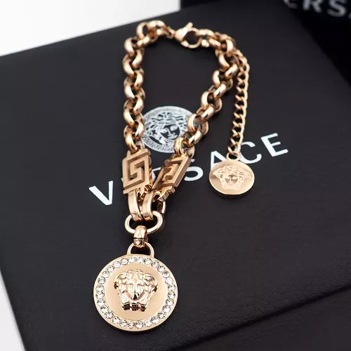 Cheap Versace Bracelets #1351000, $$27.00 USD On Versace Bracelets