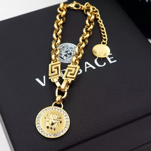Cheap Versace Bracelets #1351001, $$27.00 USD On Versace Bracelets