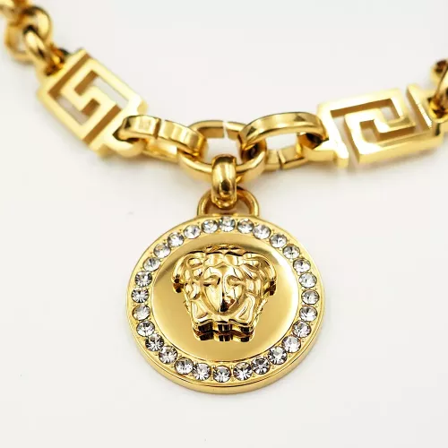 Replica Versace Bracelets #1351001 $27.00 USD for Wholesale