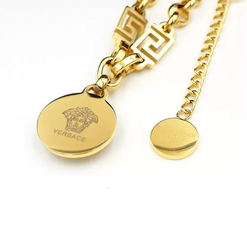 Replica Versace Bracelets #1351001 $27.00 USD for Wholesale