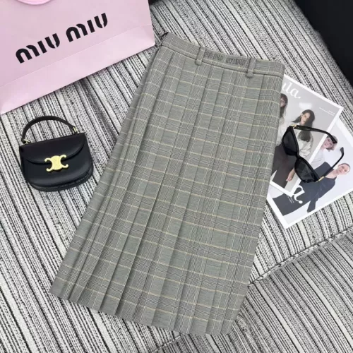 Replica MIU MIU Tracksuits Long Sleeved For Women #1351002 $160.00 USD for Wholesale