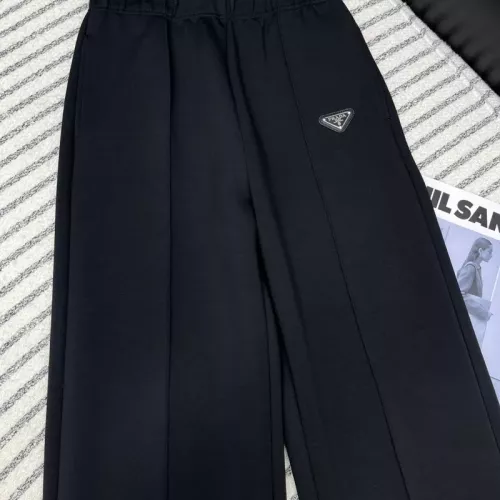 Replica Prada Tracksuits Long Sleeved For Women #1351004 $105.00 USD for Wholesale