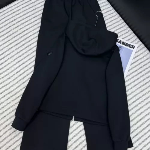Replica Prada Tracksuits Long Sleeved For Women #1351004 $105.00 USD for Wholesale