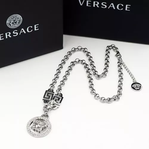 Cheap Versace Necklaces #1351005, $$29.00 USD On Versace Necklaces