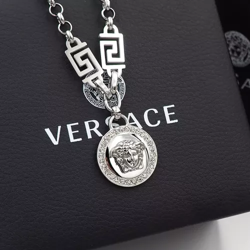 Replica Versace Necklaces #1351005 $29.00 USD for Wholesale