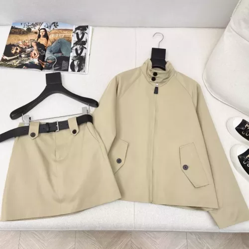 Cheap Prada Tracksuits Long Sleeved For Women #1351007, $$150.00 USD On Prada Tracksuits