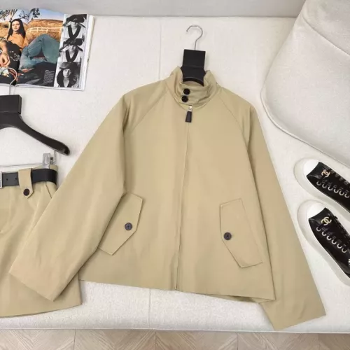 Replica Prada Tracksuits Long Sleeved For Women #1351007 $150.00 USD for Wholesale