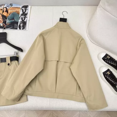 Replica Prada Tracksuits Long Sleeved For Women #1351007 $150.00 USD for Wholesale