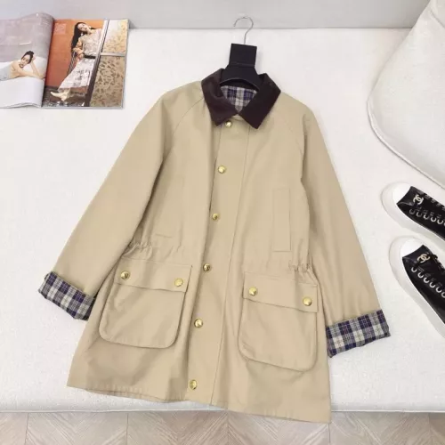 Cheap MIU MIU Jackets Long Sleeved For Women #1351019, $$105.00 USD On MIU MIU Jackets