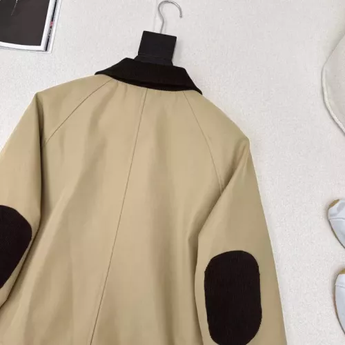 Replica MIU MIU Jackets Long Sleeved For Women #1351021 $96.00 USD for Wholesale