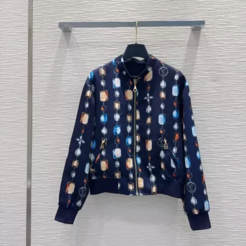 Cheap Louis Vuitton LV Jackets Long Sleeved For Women #1351027, $$92.00 USD On Louis Vuitton LV Jackets