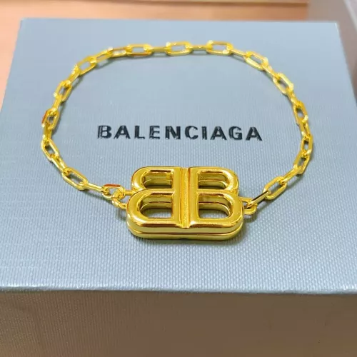 Cheap Balenciaga Bracelets #1351061, $$42.00 USD On Balenciaga Bracelets