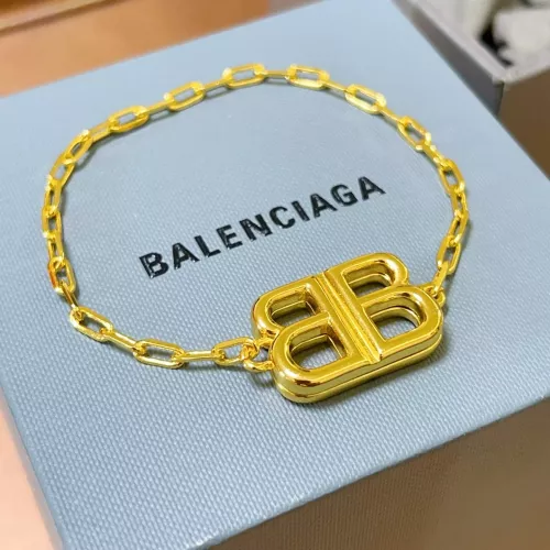 Replica Balenciaga Bracelets #1351061 $42.00 USD for Wholesale