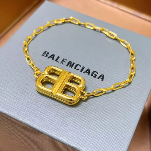 Replica Balenciaga Bracelets #1351061 $42.00 USD for Wholesale