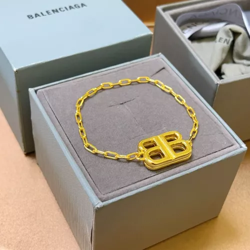 Replica Balenciaga Bracelets #1351061 $42.00 USD for Wholesale