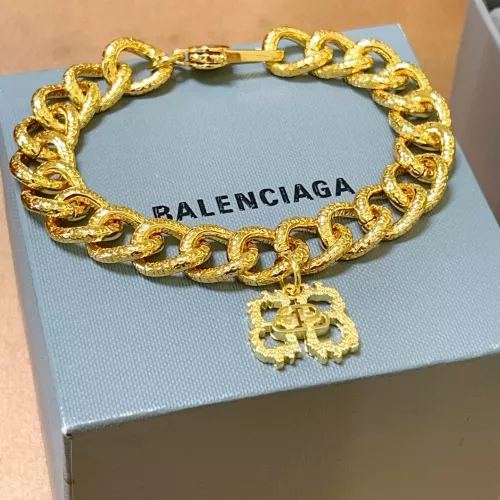 Cheap Balenciaga Bracelets #1351062, $$45.00 USD On Balenciaga Bracelets
