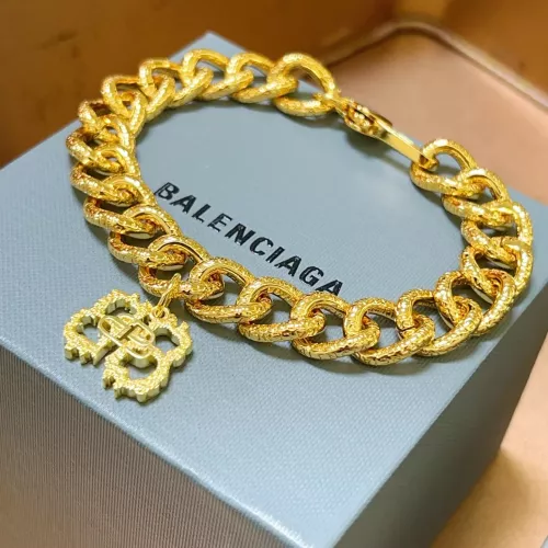 Replica Balenciaga Bracelets #1351062 $45.00 USD for Wholesale