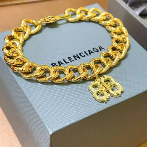 Replica Balenciaga Bracelets #1351062 $45.00 USD for Wholesale