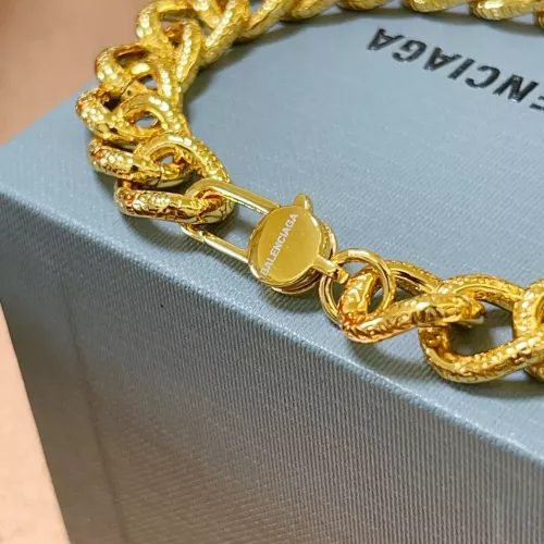 Replica Balenciaga Bracelets #1351062 $45.00 USD for Wholesale