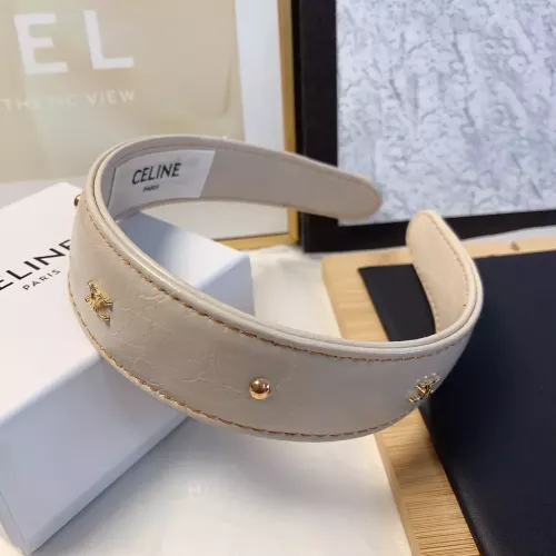 Cheap Celine Headband For Women #1351063, $$27.00 USD On Celine Headband