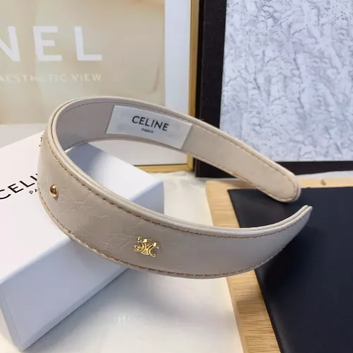 Replica Celine Headband For Women #1351063 $27.00 USD for Wholesale