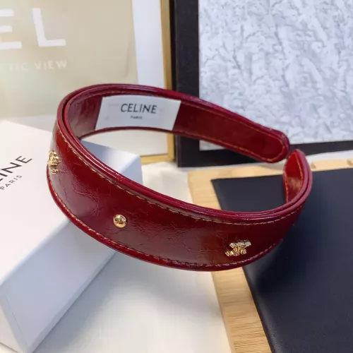Cheap Celine Headband For Women #1351064, $$27.00 USD On Celine Headband