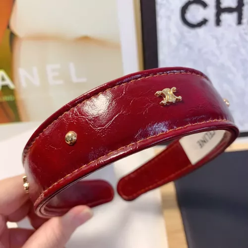 Replica Celine Headband For Women #1351064 $27.00 USD for Wholesale