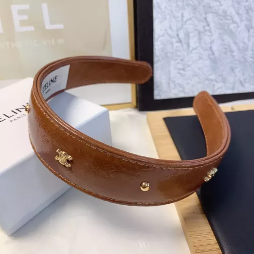 Cheap Celine Headband For Women #1351065, $$27.00 USD On Celine Headband
