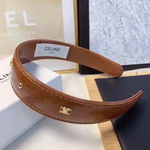 Replica Celine Headband For Women #1351065 $27.00 USD for Wholesale