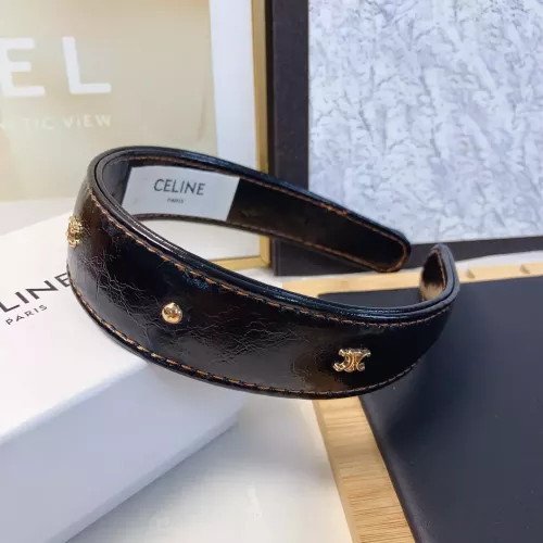 Cheap Celine Headband For Women #1351066, $$27.00 USD On Celine Headband